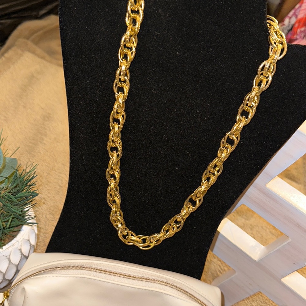 Good chain necklace